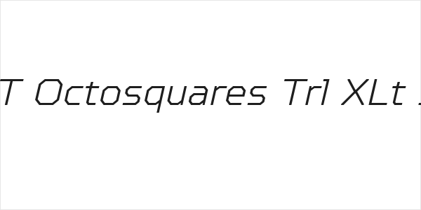 TT Octosquares Trl XLt It Logo