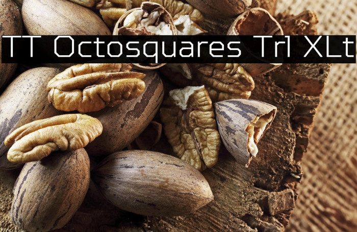 TT Octosquares Trl XLt Example 1