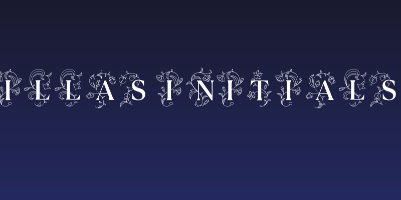 TT Ramillas Initials Trl Md Social Header