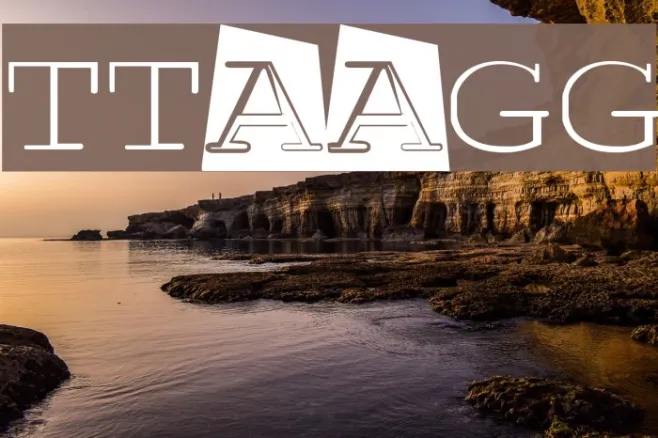 TTAAGG Example 2