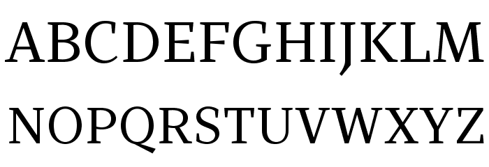 TTBellsDEMO Font LOWERCASE