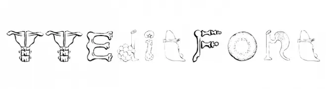 TTEditFont  baixar fontes gratis