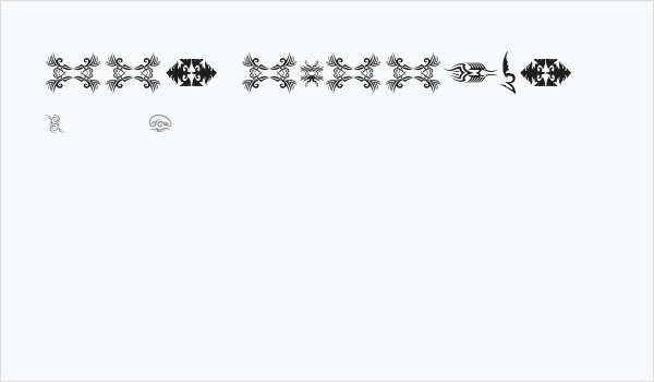 TTF_TATTOEF Business Card