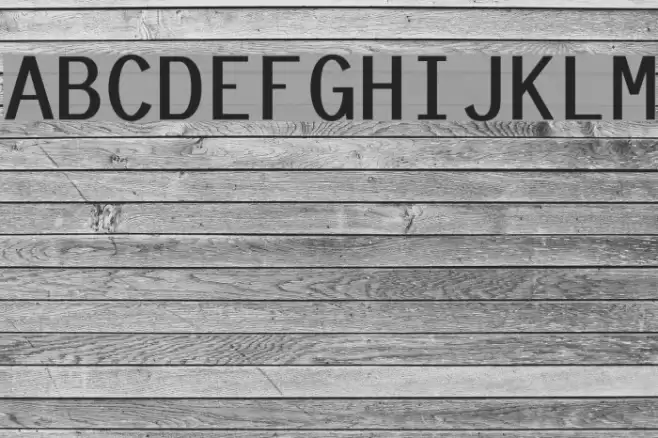 Tt-Kp-Medium Font examples