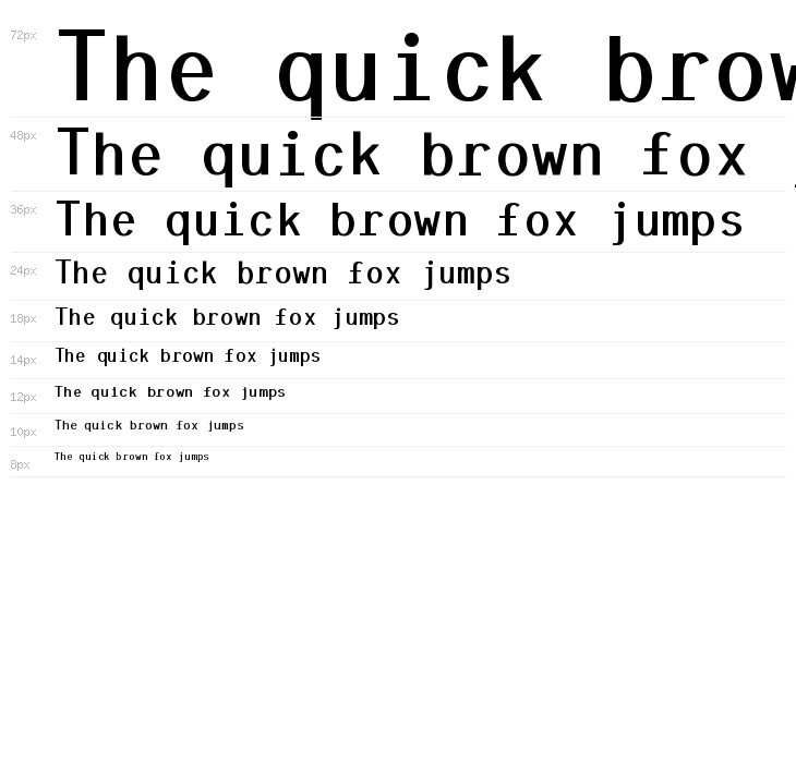 Tt-Kp-Medium Waterfall