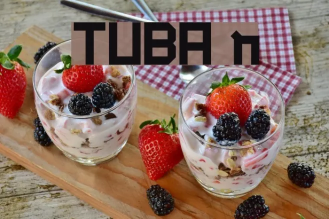 TUBA n Example 1