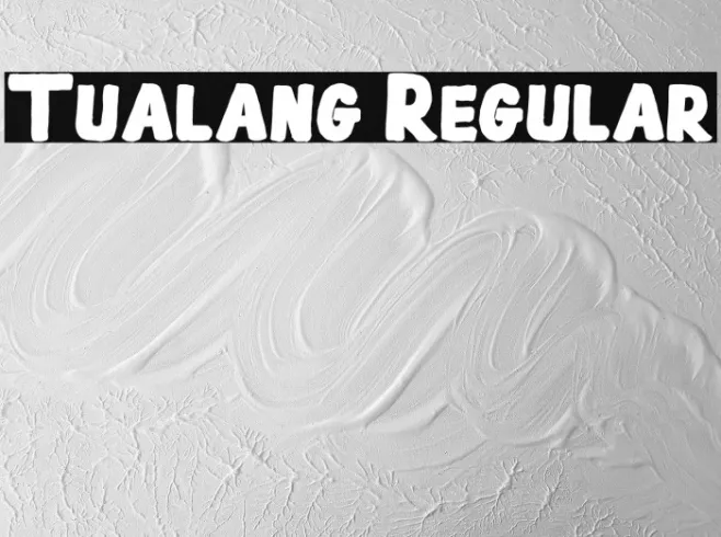 Tualang Regular Example 3