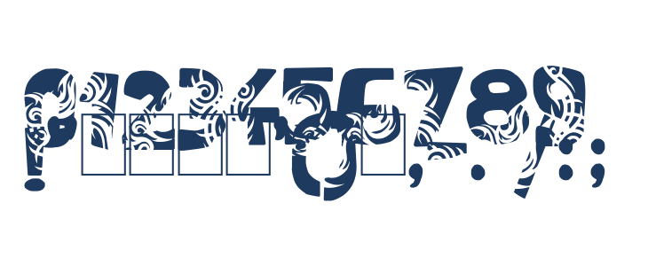 Tuamotu Other Characters