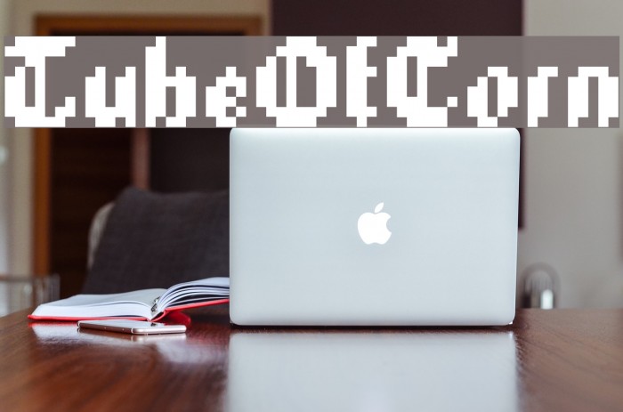 TubeOfCorn Example 3