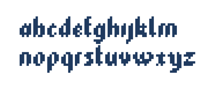 TubeOfCorn Lowercase