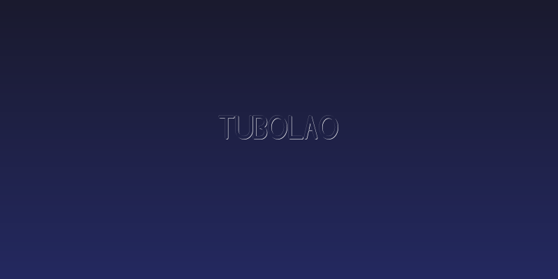 Tubolao Social Header