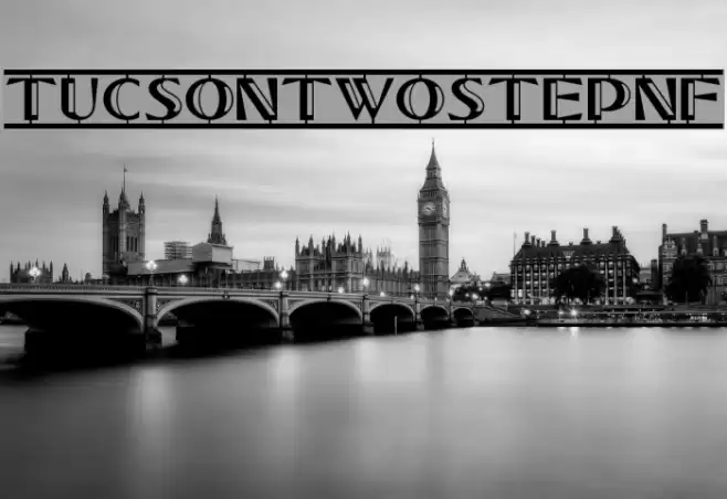 TucsonTwoStepNF Fuentes examples