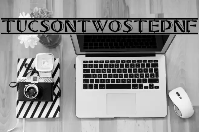 TucsonTwoStepNF Fuentes examples