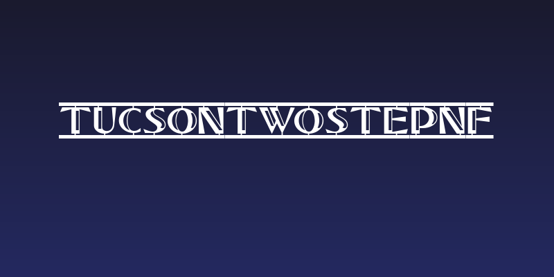 TucsonTwoStepNF Social Header