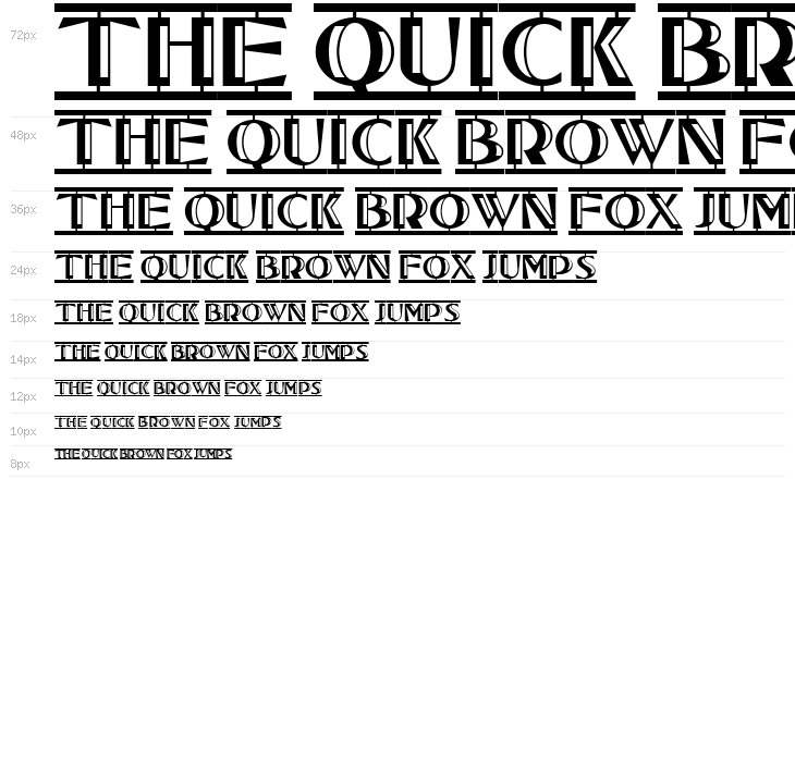 TucsonTwoStepNF Waterfall