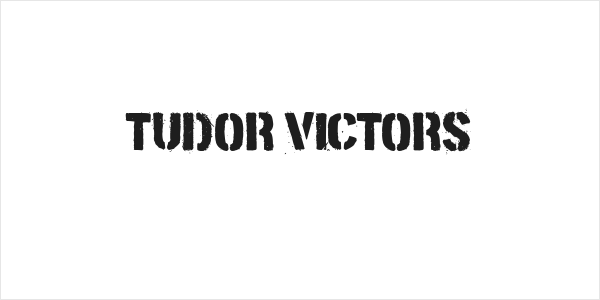 Tudor Victors Logo