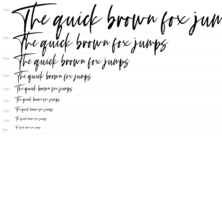 Tuesday Vibes Waterfall