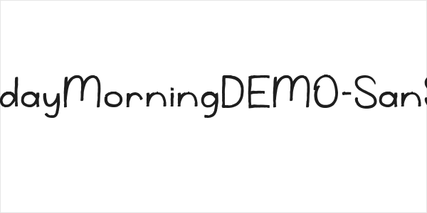 TuesdayMorningDEMO-SanSerif Logo