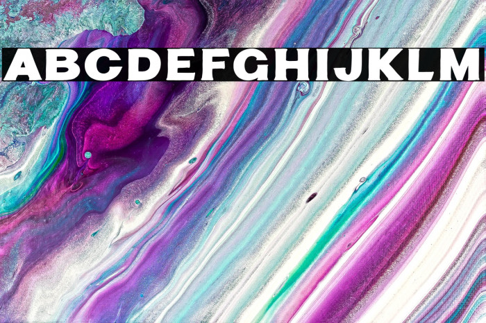 Tuff Stuff Example 1