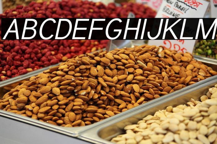 Tuffy Italic Example 3