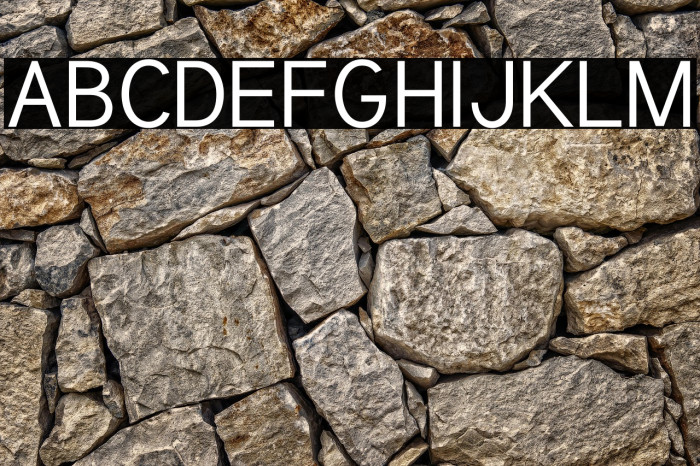 Tuffy Regular Example 3