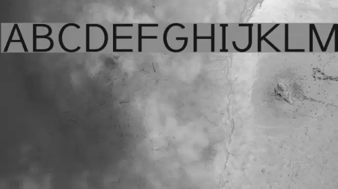 TuffyScript-Regular Font examples