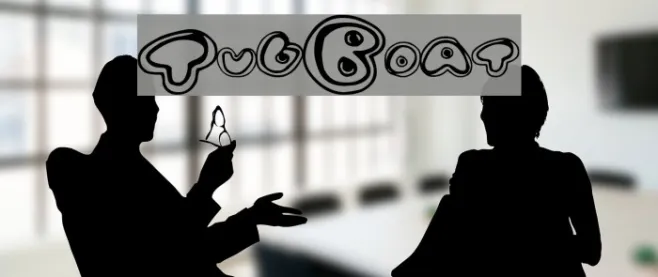 TugBoat Example 1