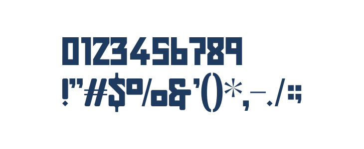 Tughra Other Characters