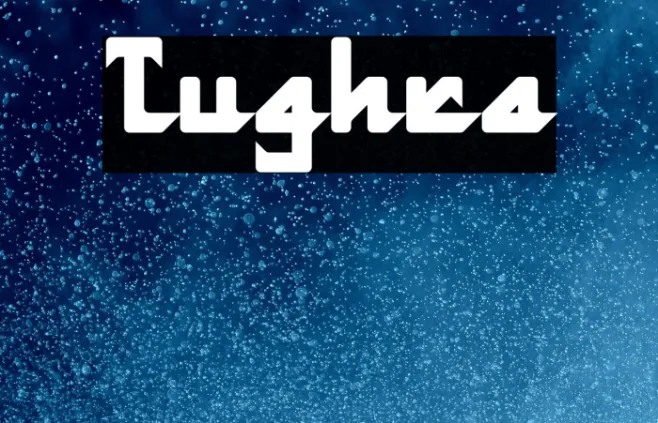 Tughra Example 1