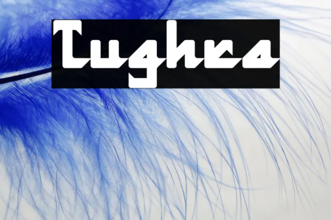 Tughra Example 2
