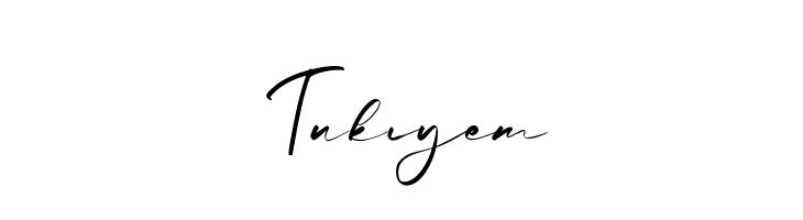 Tukiyem  Fuentes Gratis Descargar