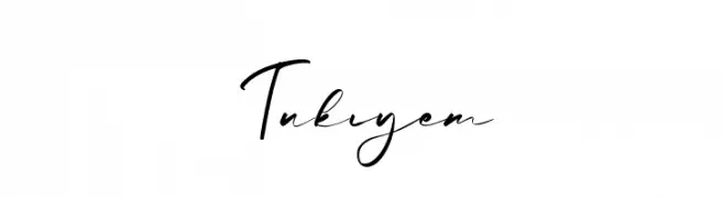 Tukiyem  Descarca Fonturi Gratis