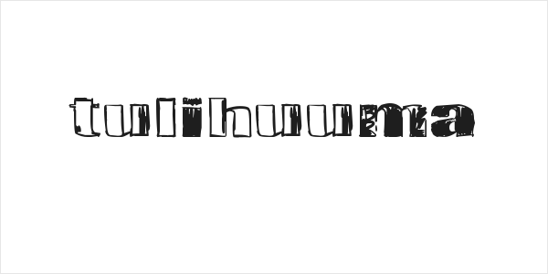Tulihuuma Logo
