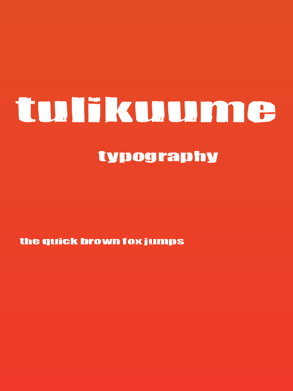 Tulikuume Poster