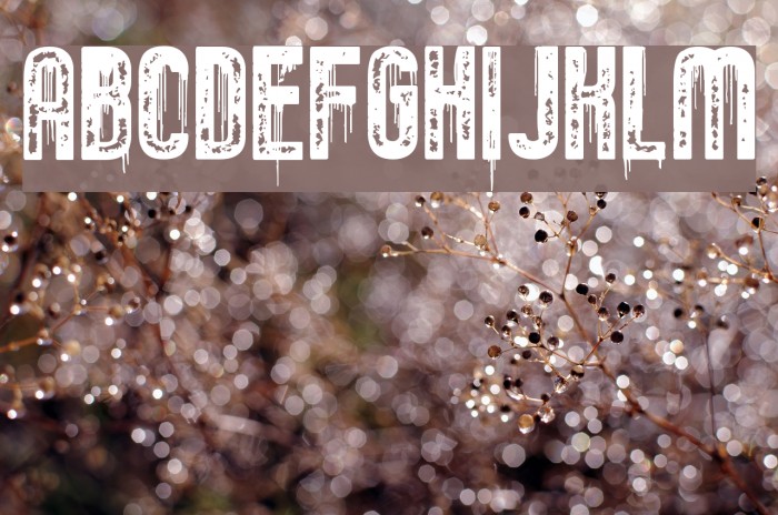 Tumbling Down Example 1