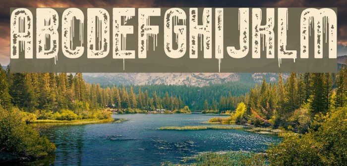 Tumbling Down Example 2