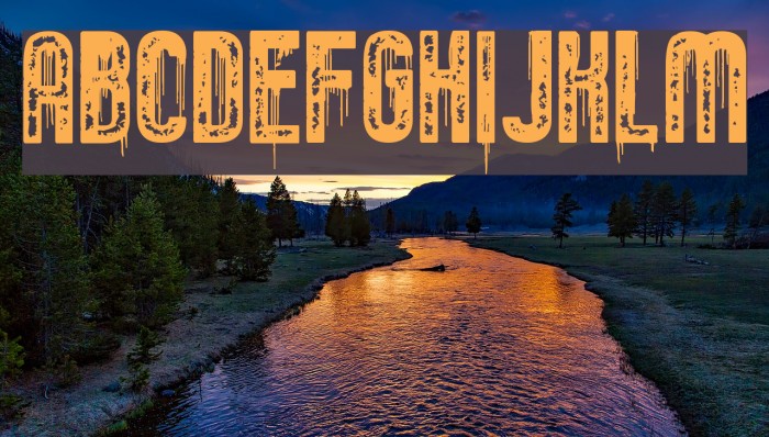 Tumbling Down Example 3