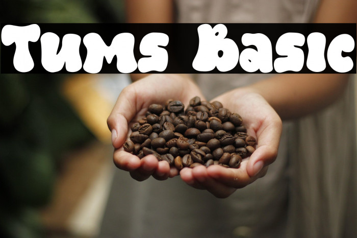 Tums Basic Example 2