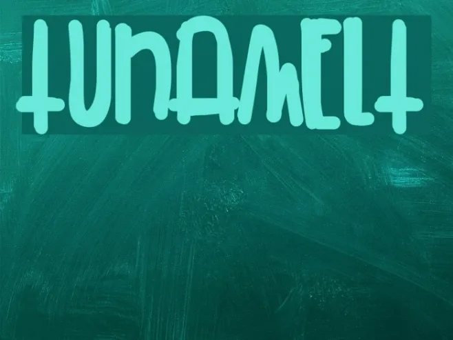 TunaMelt Example 3