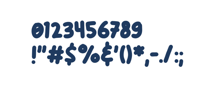 Tuncho Plonko Other Characters