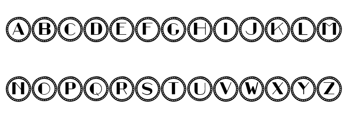 Tundra Light Regular Font LOWERCASE