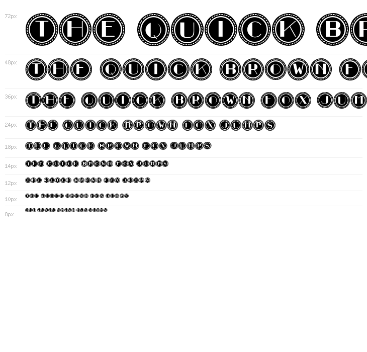 Tundra Regular Waterfall