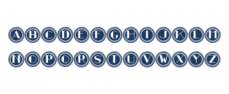 Tundra Regular Lowercase