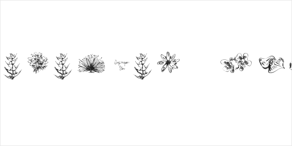 Tupiniquim-Flora Logo