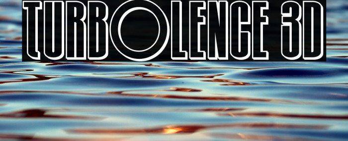 Turb0lence 3D Example 3