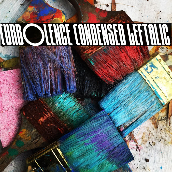 Turb0lence Condensed Leftalic Example 2