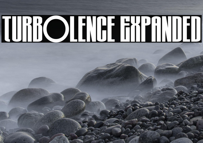 Turb0lence Expanded Example 1