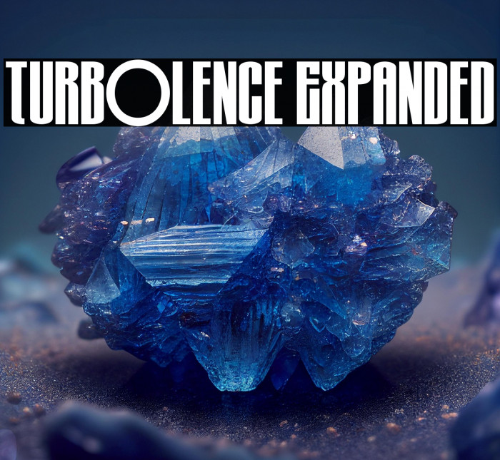 Turb0lence Expanded Example 3