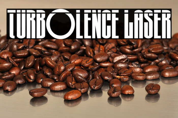 Turb0lence Laser Example 3