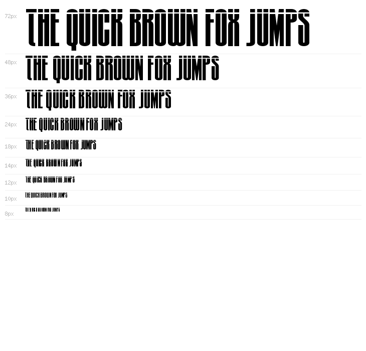 Turb0lence Laser Waterfall